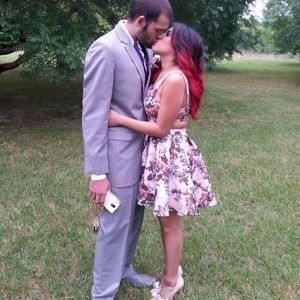 Meet your Posher, Matt